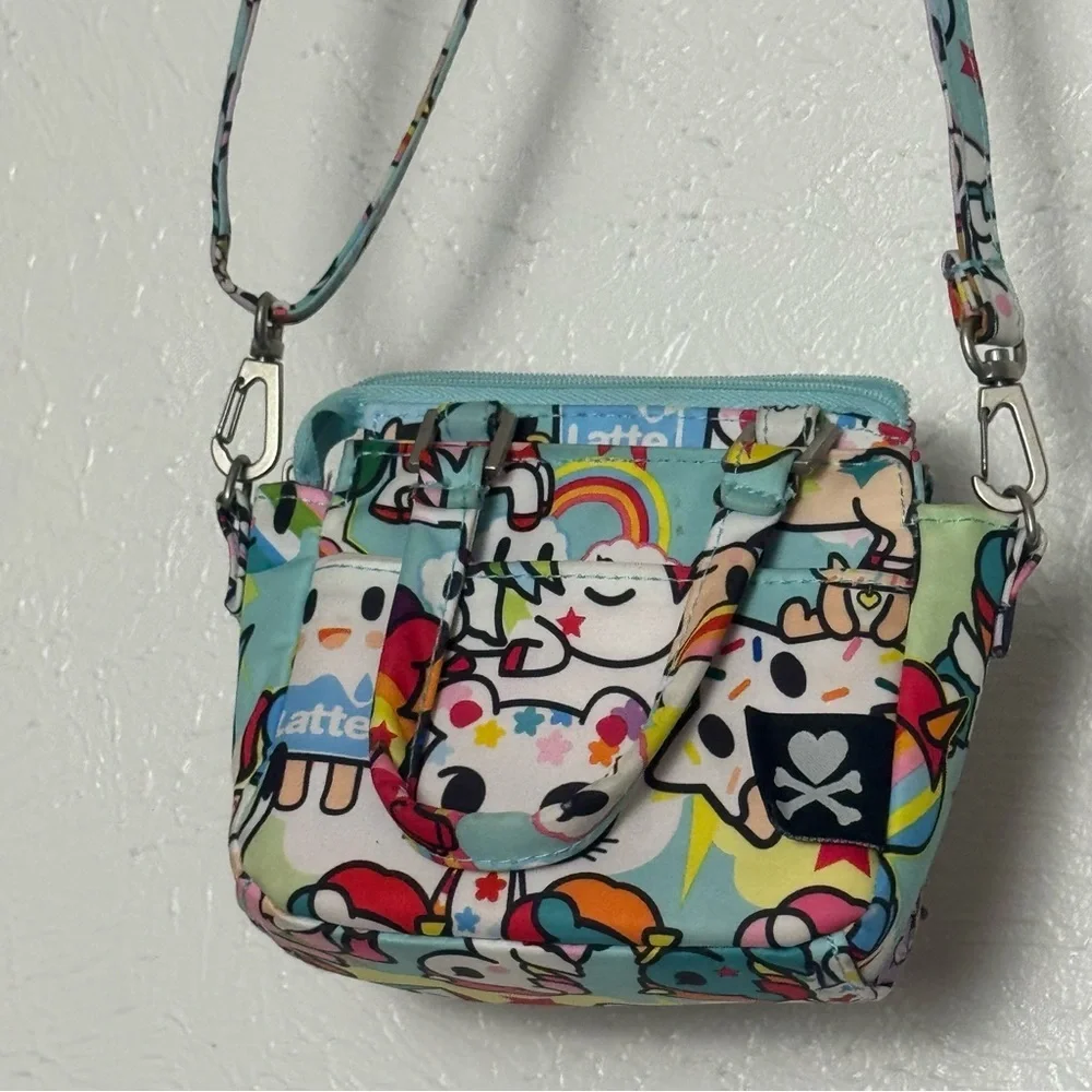 Tokidoki Kids Play Diaper Bag‎